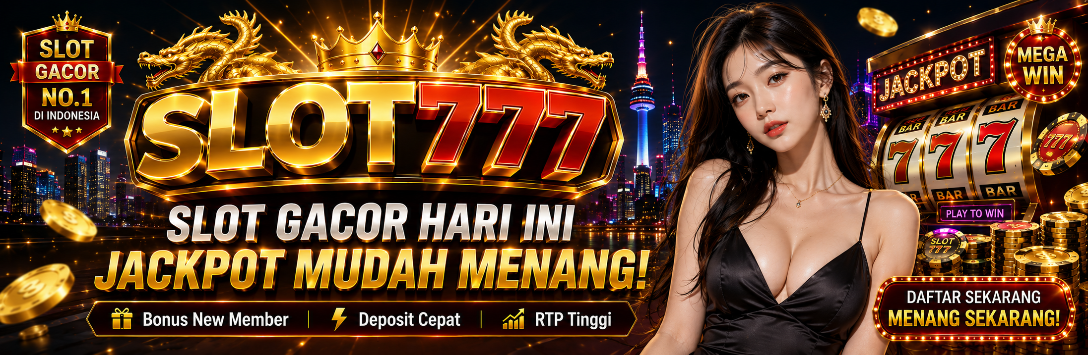 SLOT777: Link Slot Gacor Online APK Slot 777 Gratis Gampang Maxwin Malam Ini